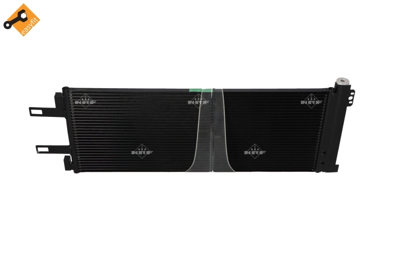 Radiador de aparelho de ar condicionado NRF 35894 preço, a partir de 115,16 USD
