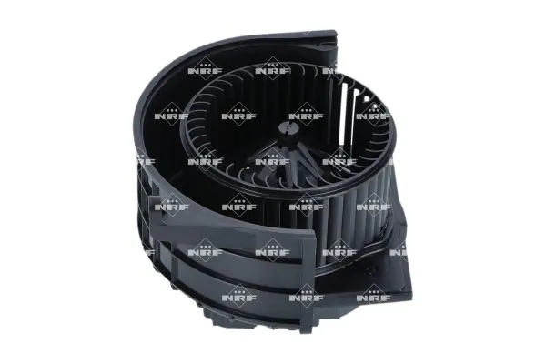  Motor de ventilador de forno (de aquecedor de salão) Mercedes Benz Truck TRUCK ACTROS MP4 / MP5 caminhão trator (2011 - 2026) MP4 / MP5
