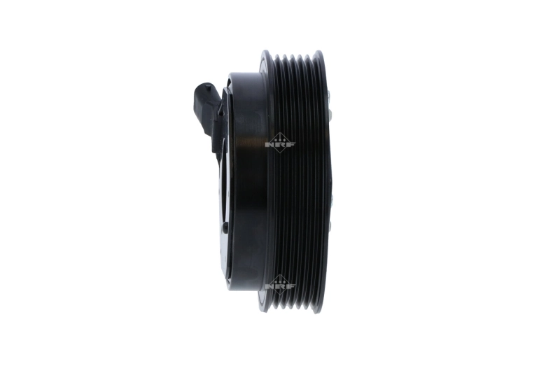 Compre 380053 NRF Polia do compressor de aparelho de ar condicionado