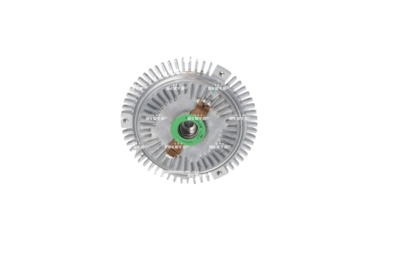 Acoplamento viscoso de ventilador de esfriamento NRF 49617 preço, a partir de 80,48 USD