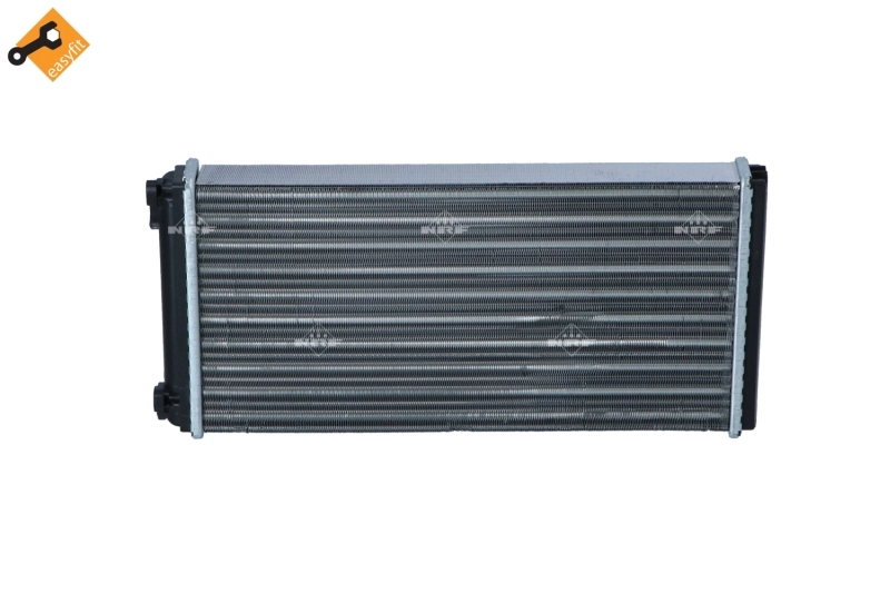 Radiador de forno (de aquecedor) NRF 53544 preço, a partir de 38,59 USD
