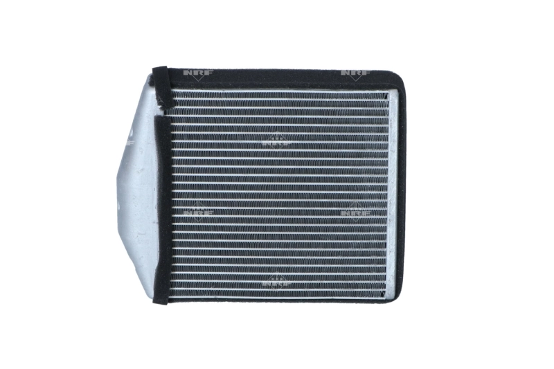 Radiador de forno (de aquecedor) Opel Combo B 