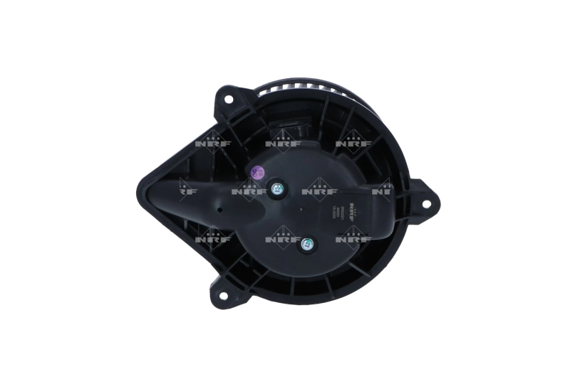 Motor de ventilador de forno (de aquecedor de salão) Peugeot 607  9D, 9U