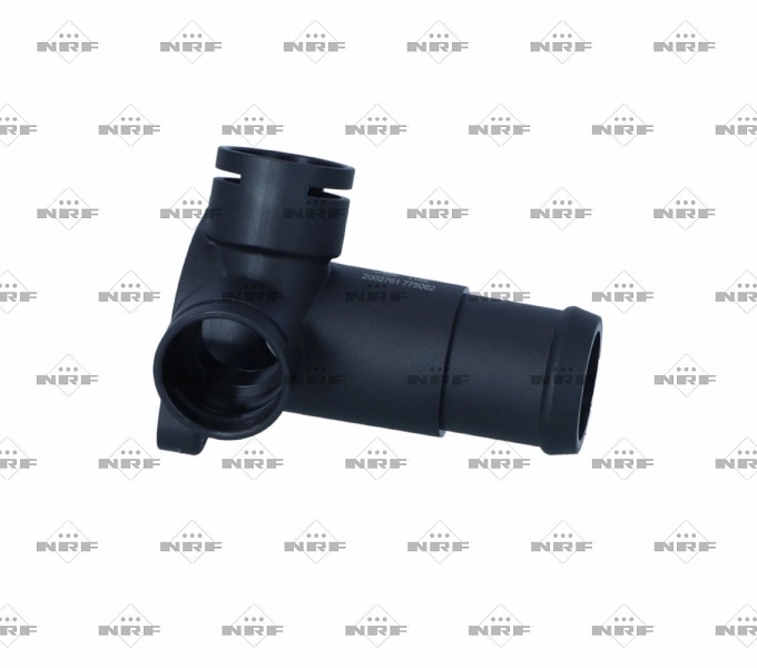 775062 NRF Flange do sistema de esfriamento (união em T)