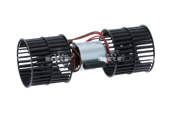 Motor de ventilador de forno (de aquecedor de salão) Skoda Felicia I 791, 6U1 ao melhor preço
