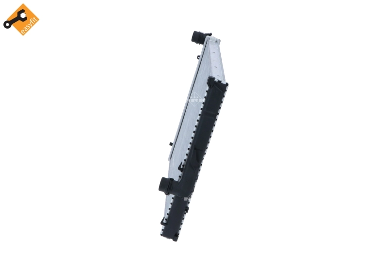51580 NRF Radiador de esfriamento de motor