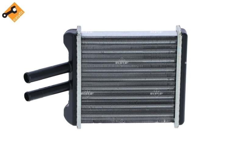 Radiador de forno (de aquecedor) 96201949 Opel