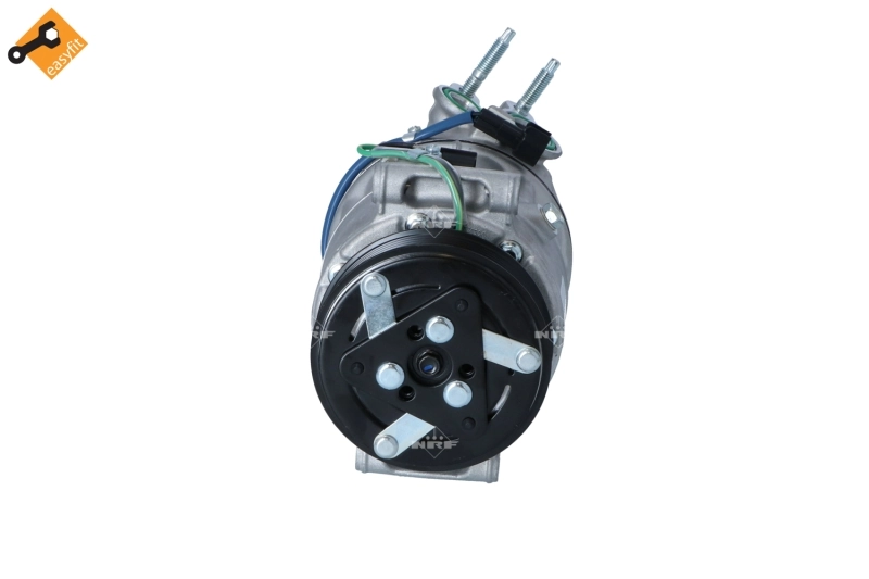 Compre 32934 NRF Compressor de aparelho de ar condicionado