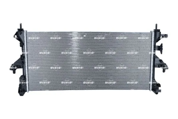 Compre 701426 VALEO Radiador de esfriamento de motor