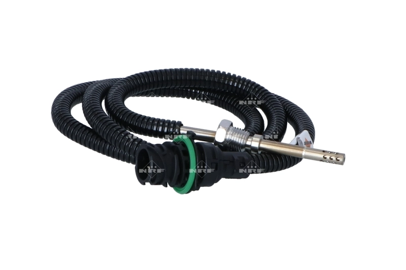707006 NRF Sensor de temperatura dos gases de escape (GE), antes de filtro de partículas diesel