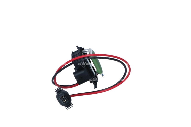 Compre 342054 NRF Resistor (resistência) de ventilador de forno (de aquecedor de salão)
