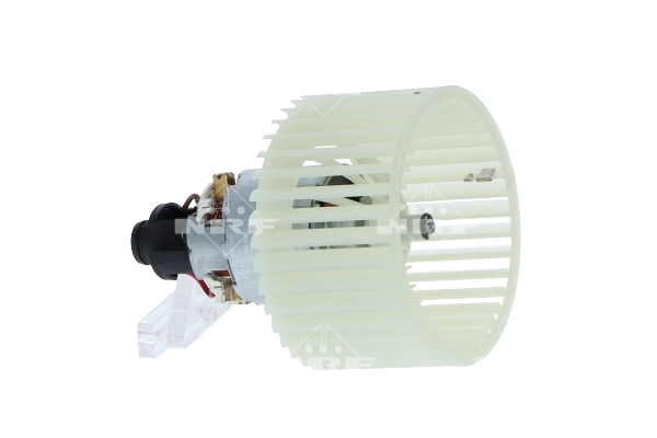 Motor de ventilador de forno (de aquecedor de salão) 34183 NRF