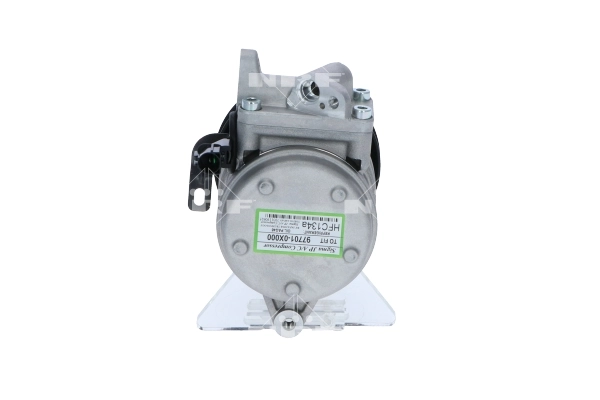 Compressor de aparelho de ar condicionado Hyundai I10  PA
