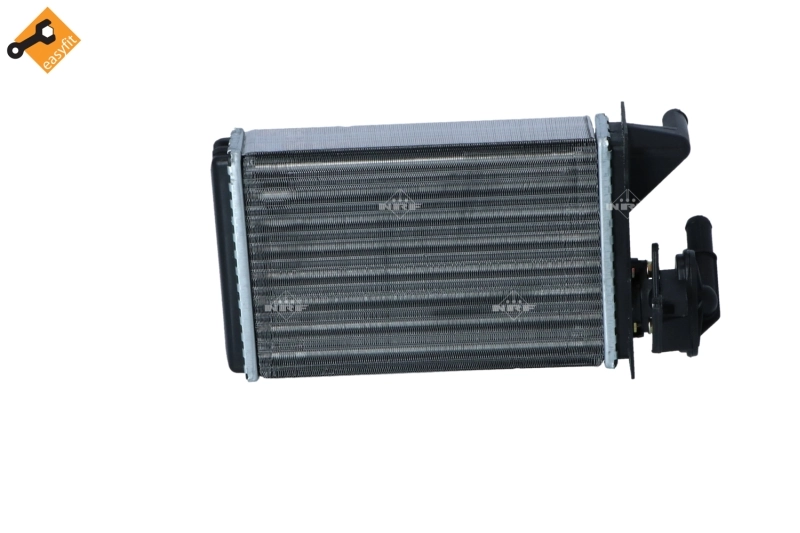  Radiador de forno (de aquecedor) Fiat Fiorino сaixa (146 Uno) (1988 - 2001) 