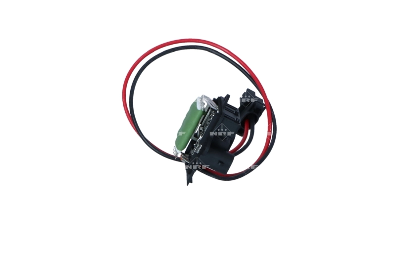 342054 NRF Resistor (resistência) de ventilador de forno (de aquecedor de salão)