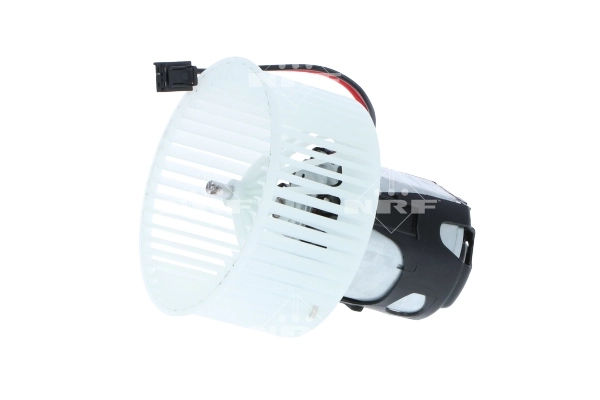 34189 NRF Motor de ventilador de forno (de aquecedor de salão)