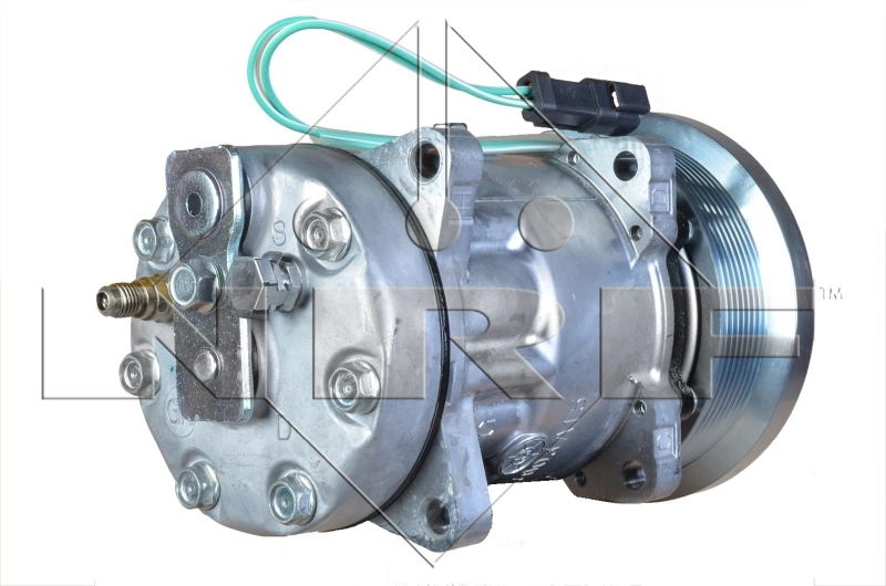 Compressor de aparelho de ar condicionado NRF 32828 preço, a partir de 269,44 USD