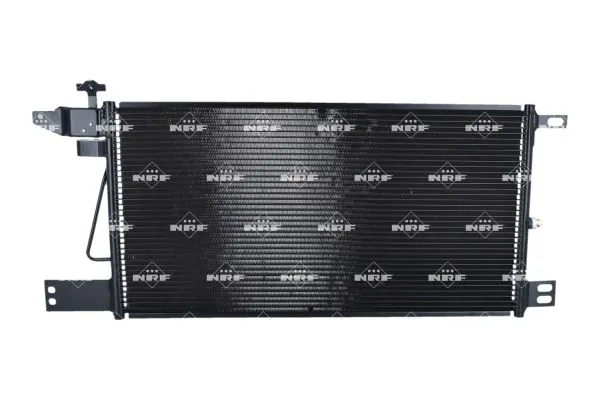 Radiador de aparelho de ar condicionado NRF 35790 preço, a partir de 116,90 USD