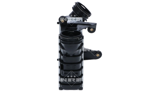 Compre 30476 NRF Radiador de intercooler