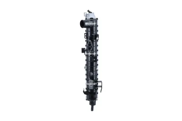 58344 NRF Radiador de esfriamento de motor