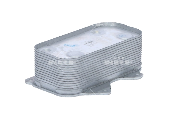 Radiador de óleo Polcar 1327L82