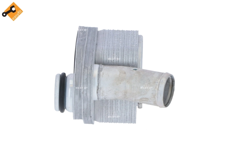Compre 5801548657 Iveco Radiador de óleo (frigorífico), debaixo de filtro