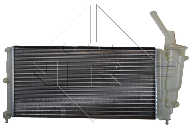 53619 NRF Radiador de esfriamento de motor