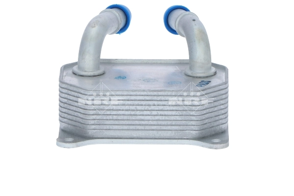 Radiador de óleo NRF 31771 preço, a partir de 64,70 USD