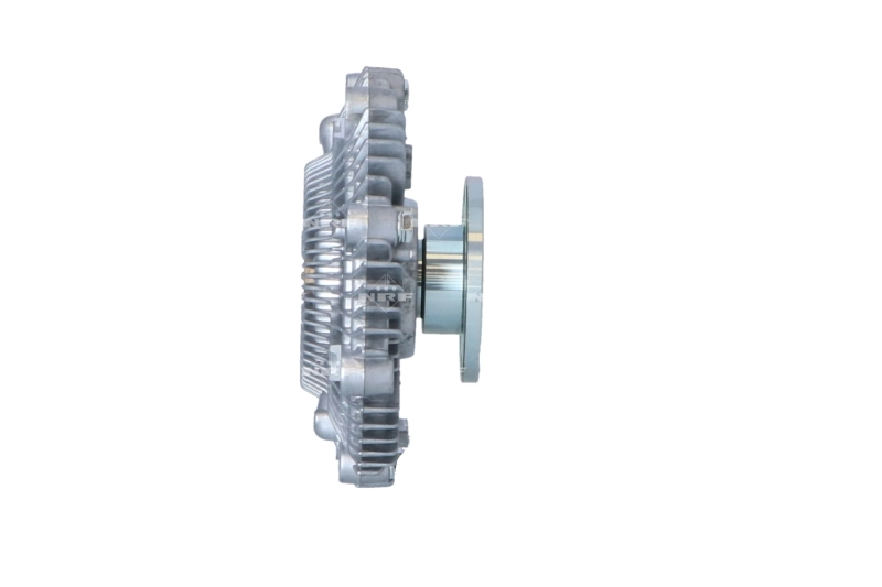  Acoplamento viscoso de ventilador de esfriamento Isuzu Trooper SUV (UBS) (1987 - 1991) 