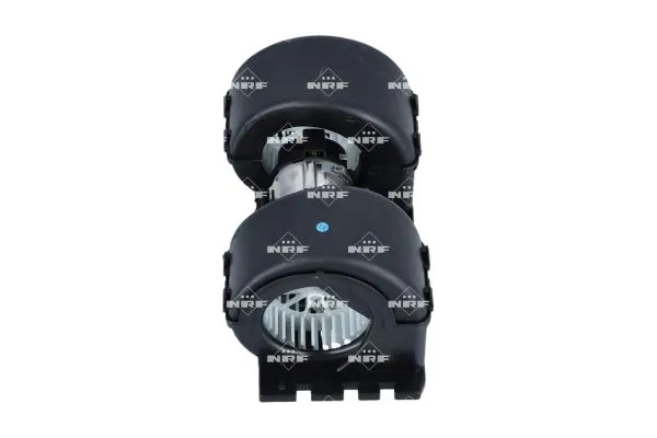 34527 NRF Motor de ventilador de forno (de aquecedor de salão)