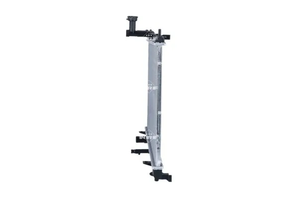 Radiador de esfriamento de motor Suzuki Swift V AZ