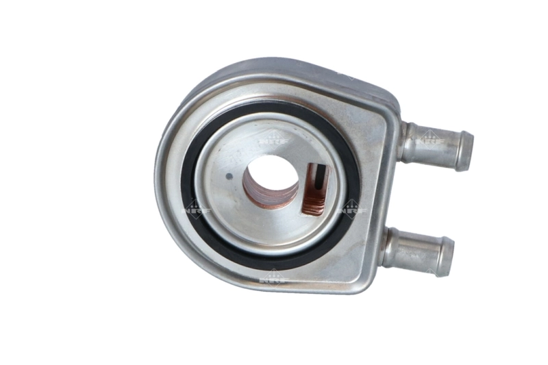 Radiador de óleo (frigorífico), debaixo de filtro NRF 31222 preço, a partir de 56,63 USD