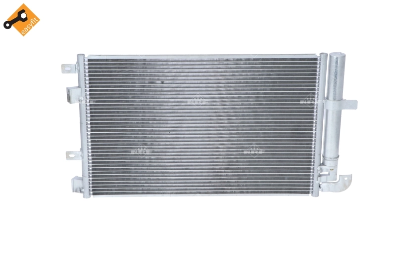 Radiador de aparelho de ar condicionado Jaguar C2Z31742 preço, a partir de 93,11 USD
