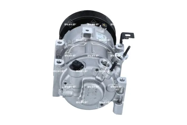  Compressor de aparelho de ar condicionado KIA Sportage IV SUV (QL) (2015 - 2022) IV