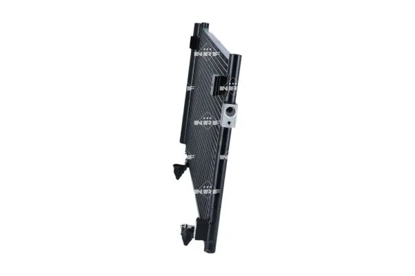 Radiador de aparelho de ar condicionado Subaru Forester III S12, SH