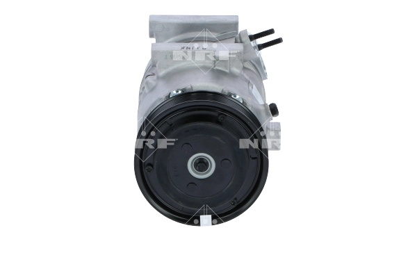 Compressor de aparelho de ar condicionado ZKK041A Polcar