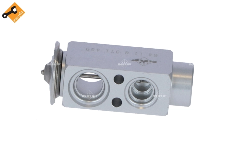 Válvula TRV de aparelho de ar condicionado NRF 38400 preço, a partir de 37,47 USD