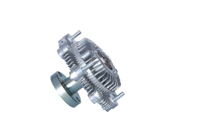  Acoplamento viscoso de ventilador de esfriamento Suzuki Jimny SUV (FJ) (1998 - 2026) 