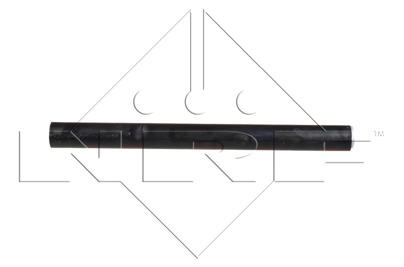Radiador de aparelho de ar condicionado NRF 35912 preço, a partir de 102,60 USD