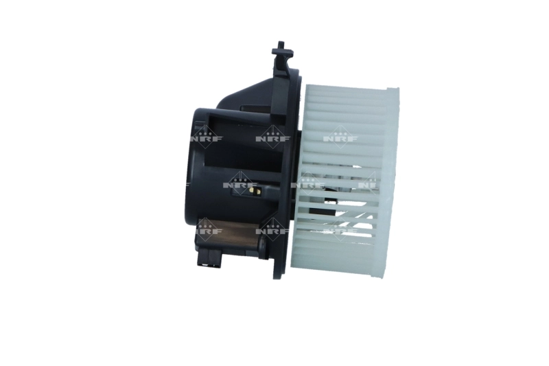 Motor de ventilador de forno (de aquecedor de salão) para Fiat Punto II 188