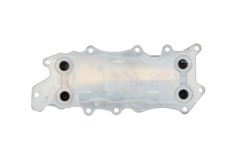 Radiador de óleo (frigorífico), debaixo de filtro Fiat/Alfa/Lancia K05179360AB