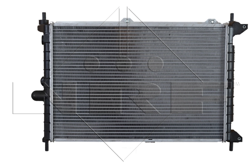 55308 NRF Radiador de esfriamento de motor