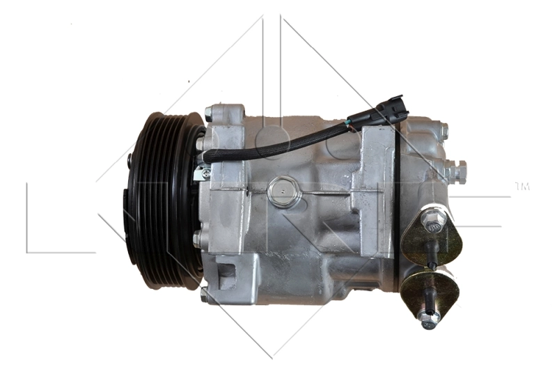 Compressor de aparelho de ar condicionado NRF 32271 preço, a partir de 216,12 USD