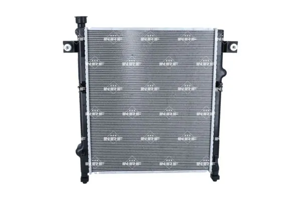 Radiador de esfriamento de motor Polcar 3411081 preço, a partir de 152,37 USD