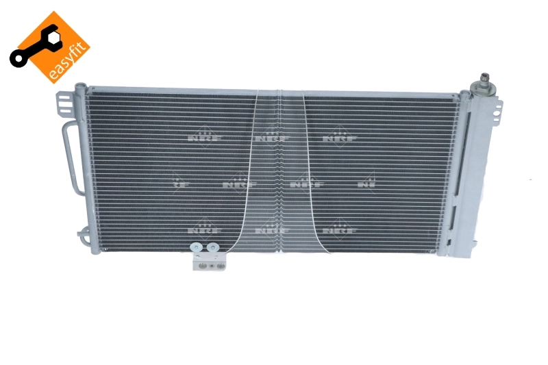 Compre 35535 NRF Radiador de aparelho de ar condicionado