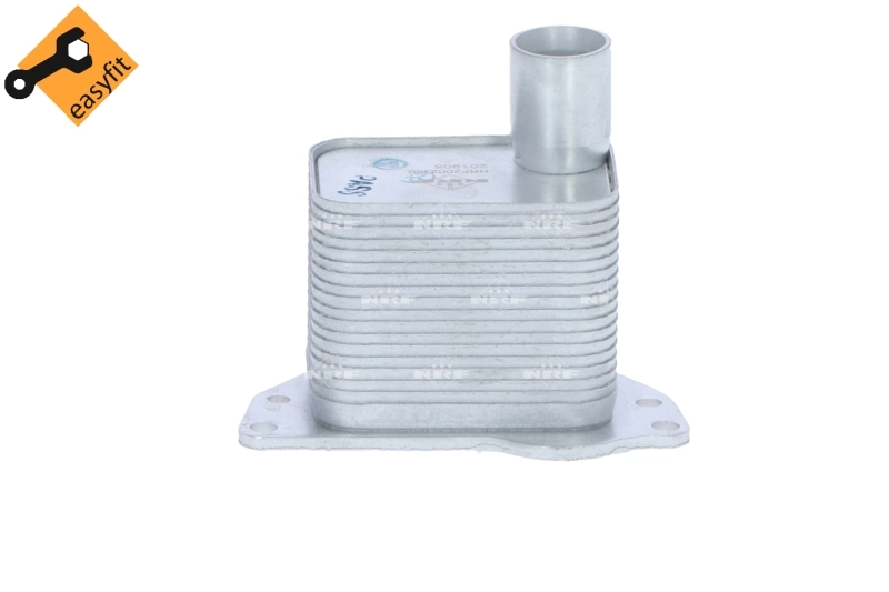 Compre 55565388 General Motors Radiador de óleo (frigorífico), debaixo de filtro