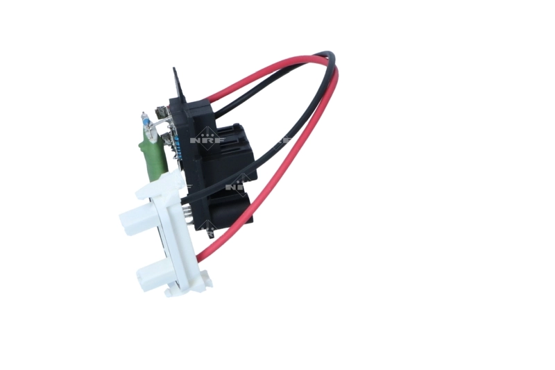 342059 NRF Resistor (resistência) de ventilador de forno (de aquecedor de salão)