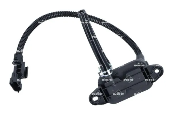 Sensor de pressão dos gases de escape 51274210223 MAN
