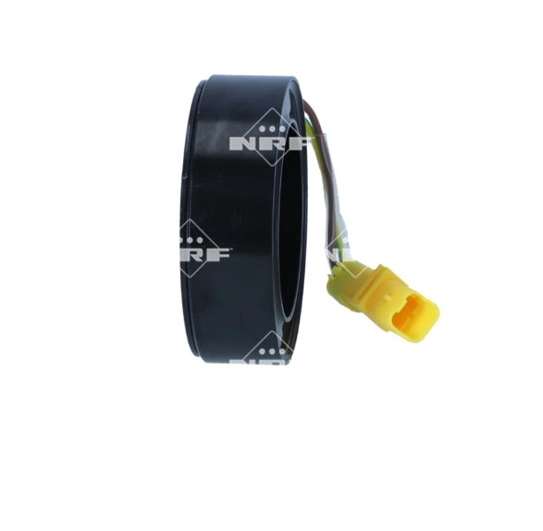  Acoplamento (bobina magnética) do compressor de aparelho de ar condicionado Citroen Xsara Picasso monovolume (N68) (2000 - 2010) Picasso
