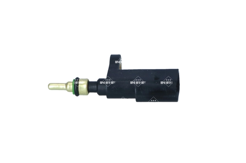 Sensor de temperatura do fluido de esfriamento (de ativação de ventilador do radiador) Volkswagen Passat 3G2, CB2